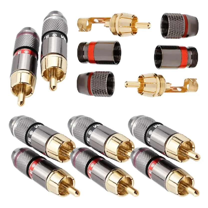 Кабель с разъемом RCA, разъем 6 мм, позолоченные штекерные разъемы, аудиоадаптер для камеры безопасности, коаксиальный кабель, припой
Кабель с разъемом RCA, разъем 6 мм, позолоченные штекерные разъемы, аудиоадаптер для камеры безопасности, коаксиальный кабель, припой