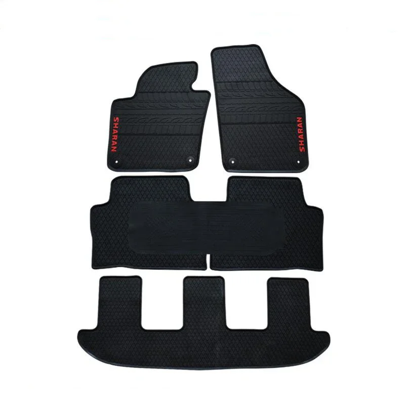 Car Floor Mats Car Mat Rugs Carpet For Sharan 7 Seats 2010 2011 2012 2013 2014 2015 2016 2017 2018 2019 Left Hand Drive
Car Floor Mats Car Mat Rugs Carpet For Sharan 7 Seats 2010 2011 2012 2013 2014 2015 2016 2017 2018 2019 Left Hand Drive