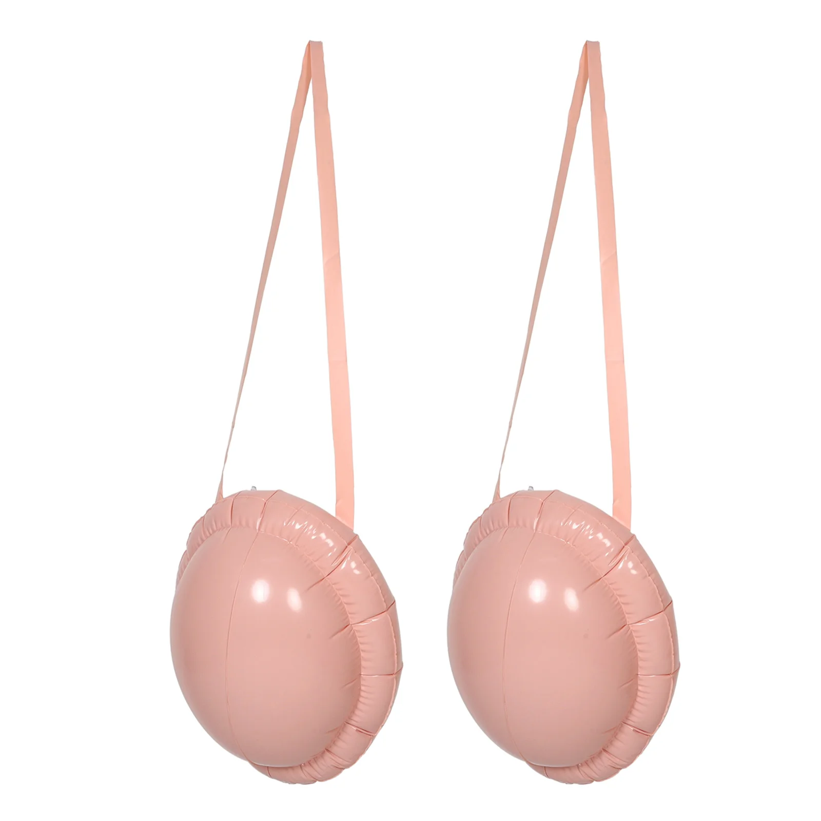 2 Pcs Bellybutton Inflatable Baby Toys Pregnancy Fake Santa Costume Pregnant Woman
2 Pcs Bellybutton Inflatable Baby Toys Pregnancy Fake Santa Costume Pregnant Woman