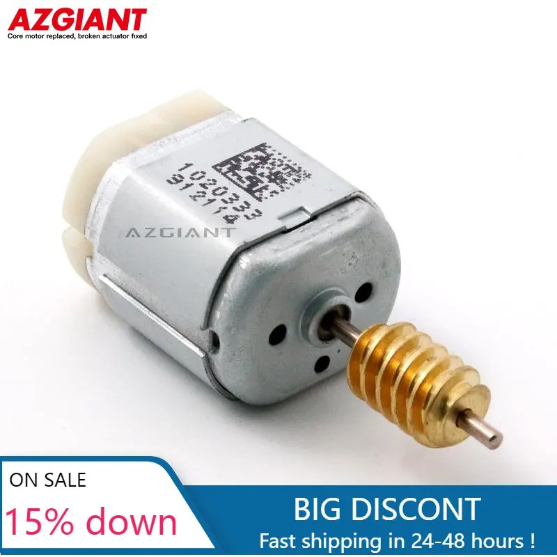 DC Carbon Brush Motors For 2005-2020 C300 C350 Authentic ELV Steering Column Lock Actuator Motor
DC Carbon Brush Motors For 2005-2020 C300 C350 Authentic ELV Steering Column Lock Actuator Motor