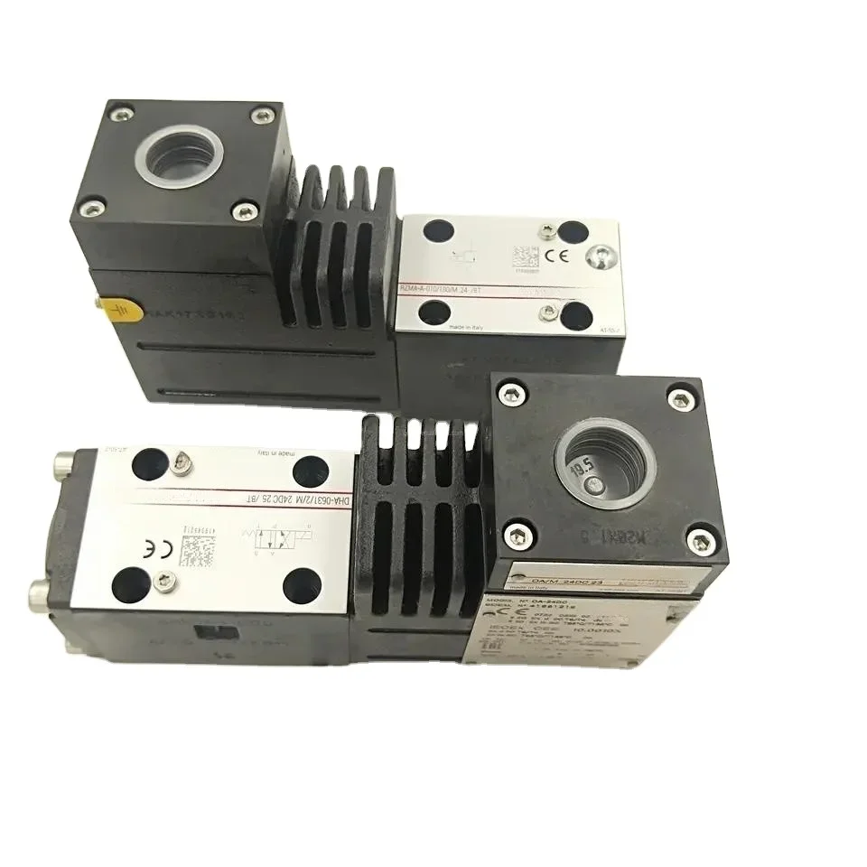 Hot Sale Series Hydraulic Valve DLHZO-TEB-SN-NP-040-L71 Pressure Proportional Va-lve
Hot Sale Series Hydraulic Valve DLHZO-TEB-SN-NP-040-L71 Pressure Proportional Va-lve