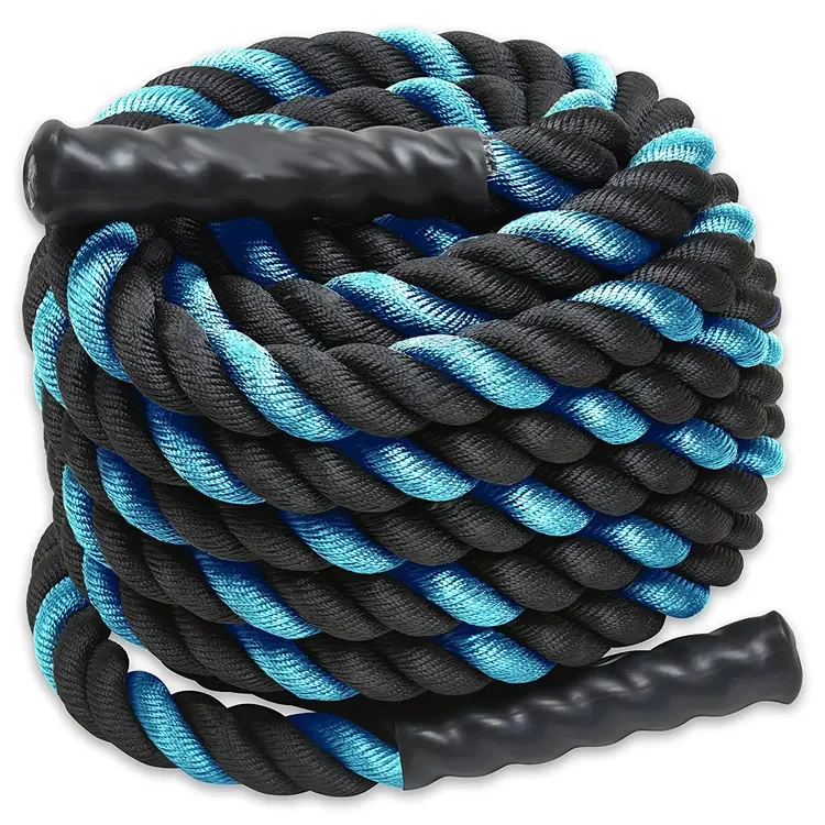 Strength Muscle Training Fitness Gym Workout Men Women Power Training Strength Battle Power Rope
Strength Muscle Training Fitness Gym Workout Men Women Power Training Strength Battle Power Rope