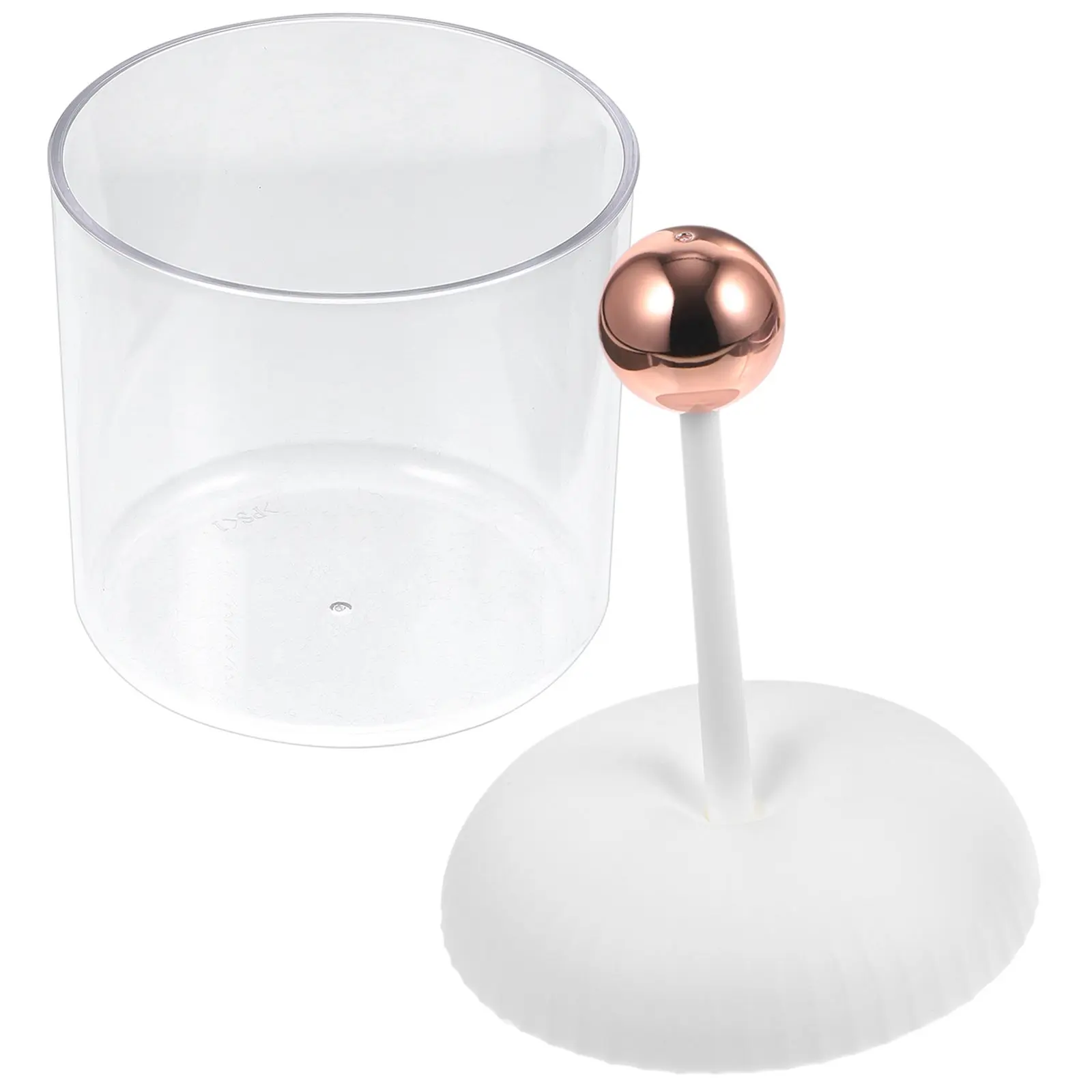 Foams Maker Cup for Face Wash Easy Use Bubble Foaming Tool Facial Cleaner Device Compact Skincare Accessory Foams Maker
Foams Maker Cup for Face Wash Easy Use Bubble Foaming Tool Facial Cleaner Device Compact Skincare Accessory Foams Maker