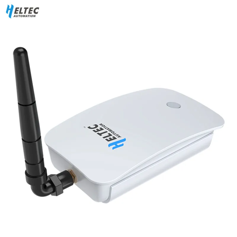 HT-M7603 Indoor LoRa Gateway Standard LoRaWAN Wi-Fi/Ethernet 5V IOT SMA Antenna SX1303 SX1250 Indoor Hotspot MT7628 Suction Cup
HT-M7603 Indoor LoRa Gateway Standard LoRaWAN Wi-Fi/Ethernet 5V IOT SMA Antenna SX1303 SX1250 Indoor Hotspot MT7628 Suction Cup