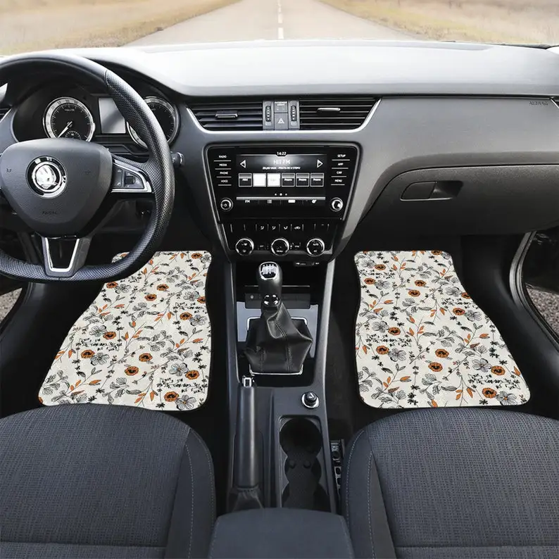 Red Flowers Car Floor Mats, Floral Car Mat, Car Accessories Gifts, Stoner Gifts, Retro Car Accessories, Interior Car Decor, Vint
Red Flowers Car Floor Mats, Floral Car Mat, Car Accessories Gifts, Stoner Gifts, Retro Car Accessories, Interior Car Decor, Vint
