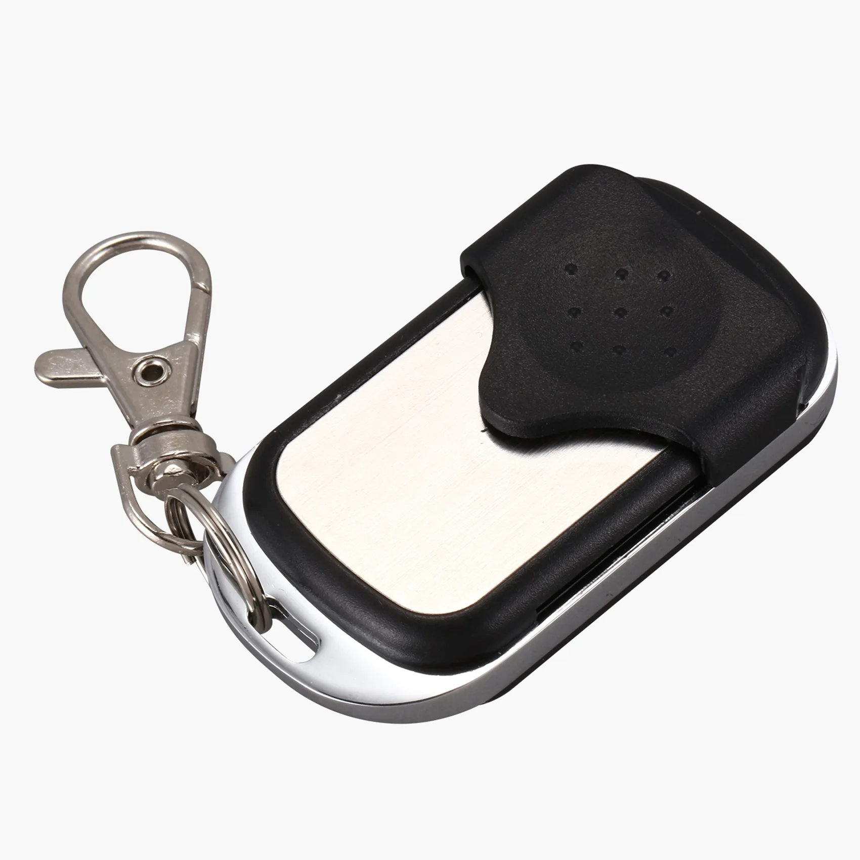 2 универсальных дистанционных копировальных 433 МГц, сигнализация для гаражных ворот
2 универсальных дистанционных копировальных 433 МГц, сигнализация для гаражных ворот