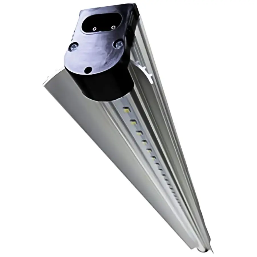 Светодиодная лента 12W 6400K с полным спектром, самовытяжкой тепла, высокой мощностью 24 HPF для выращивания растений в теплицах и гроубоксах
Светодиодная лента 12W 6400K с полным спектром, самовытяжкой тепла, высокой мощностью 24 HPF для выращивания растений в теплицах и гроубоксах