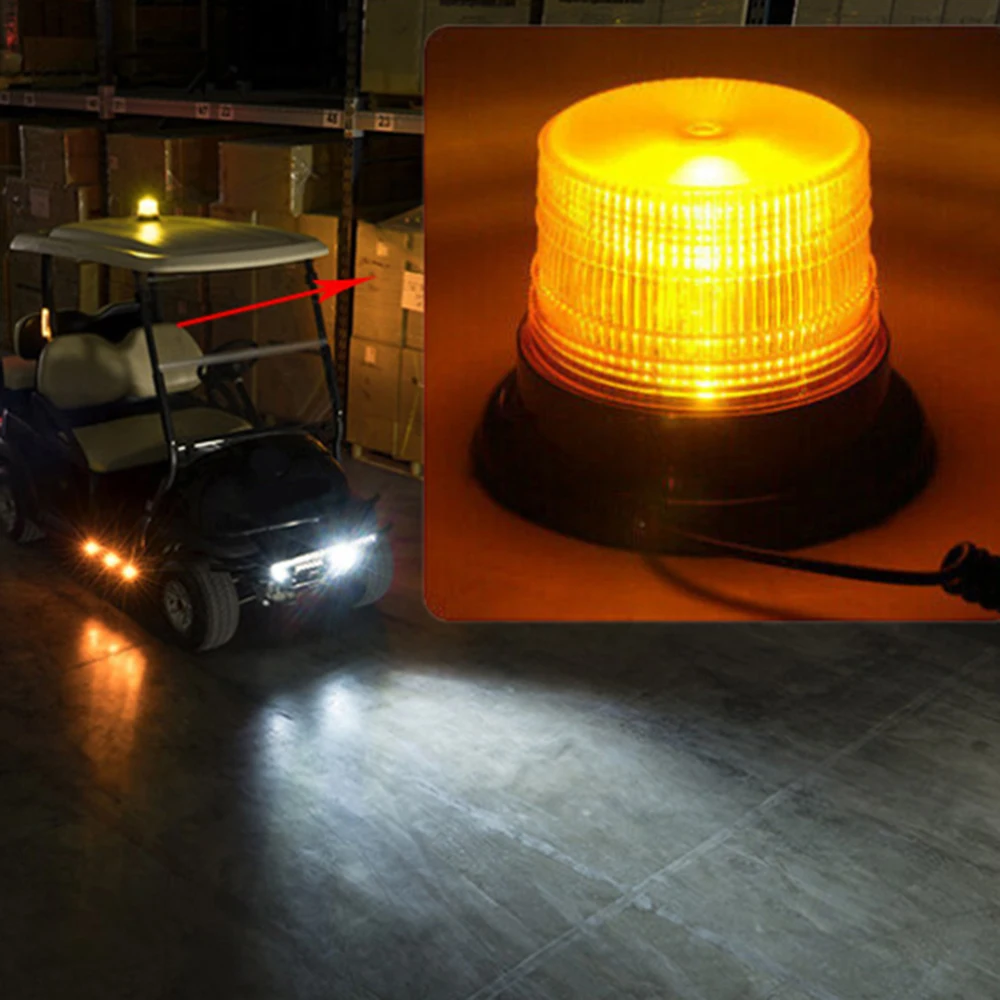 Flash Warning Lamp Warning Function Amber Warning Flash Lamp Bright LED Lamp Beads
Flash Warning Lamp Warning Function Amber Warning Flash Lamp Bright LED Lamp Beads