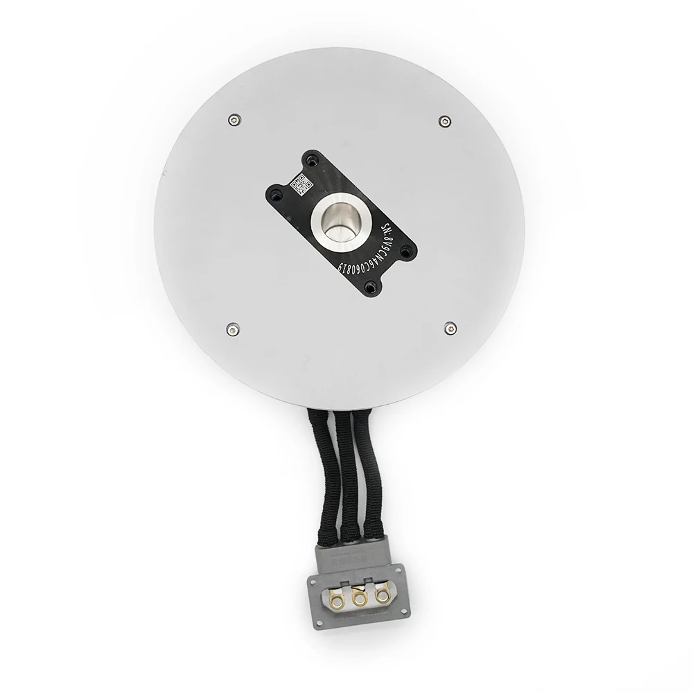 15522/65KV Propulsion Motor for DJI T70/T70P Agriculture Drone Accessories DJI Agras Plant Protection UAV Repair Part Brand New
15522/65KV Propulsion Motor for DJI T70/T70P Agriculture Drone Accessories DJI Agras Plant Protection UAV Repair Part Brand New