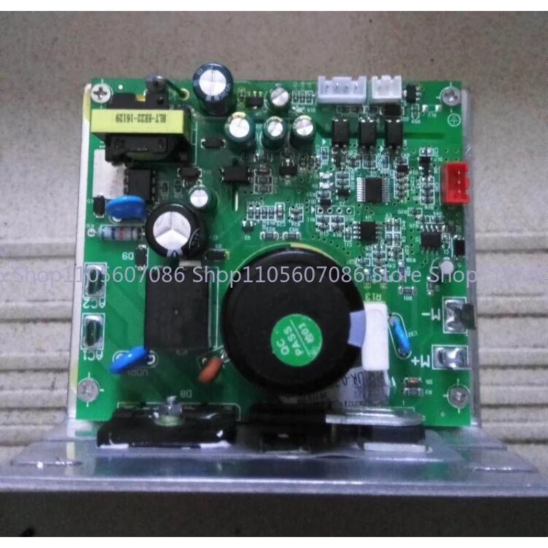 Suitable for Treadmill Circuit Board T600/T900 Lower Control Driver Board Power Board Motor Driver
Suitable for Treadmill Circuit Board T600/T900 Lower Control Driver Board Power Board Motor Driver