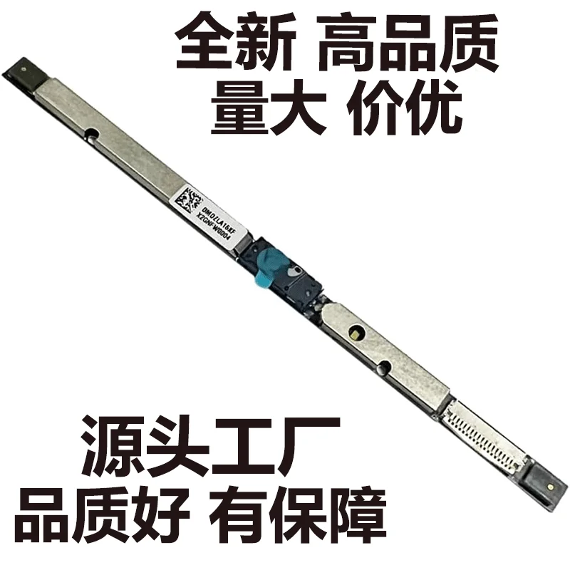 High-Quality Replacement Camera M08908-001 for HP Envy X360 13-AY 13-BD
High-Quality Replacement Camera M08908-001 for HP Envy X360 13-AY 13-BD