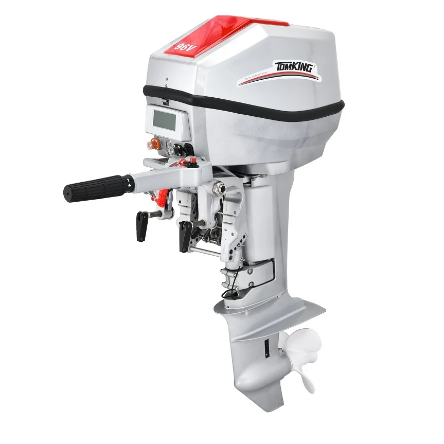 15KW Electric Motor for Boat Suspended Propulsion Outboard 20HP Electric Outboard Powerful Propeller Water Cooled
15KW Electric Motor for Boat Suspended Propulsion Outboard 20HP Electric Outboard Powerful Propeller Water Cooled