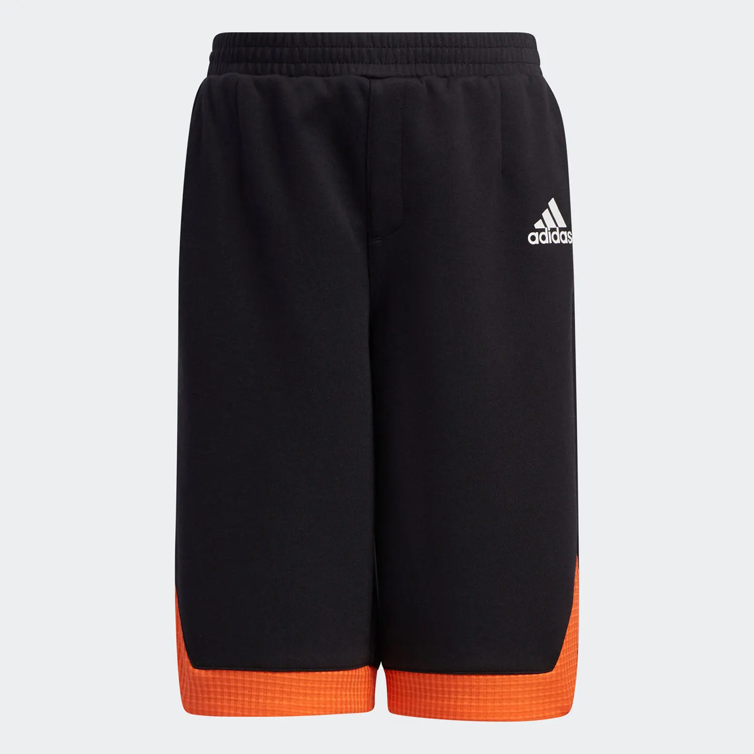 Adidas Genuine Current Season Новые детские спортивные дышащие повседневные шорты GP0460
Adidas Genuine Current Season Новые детские спортивные дышащие повседневные шорты GP0460