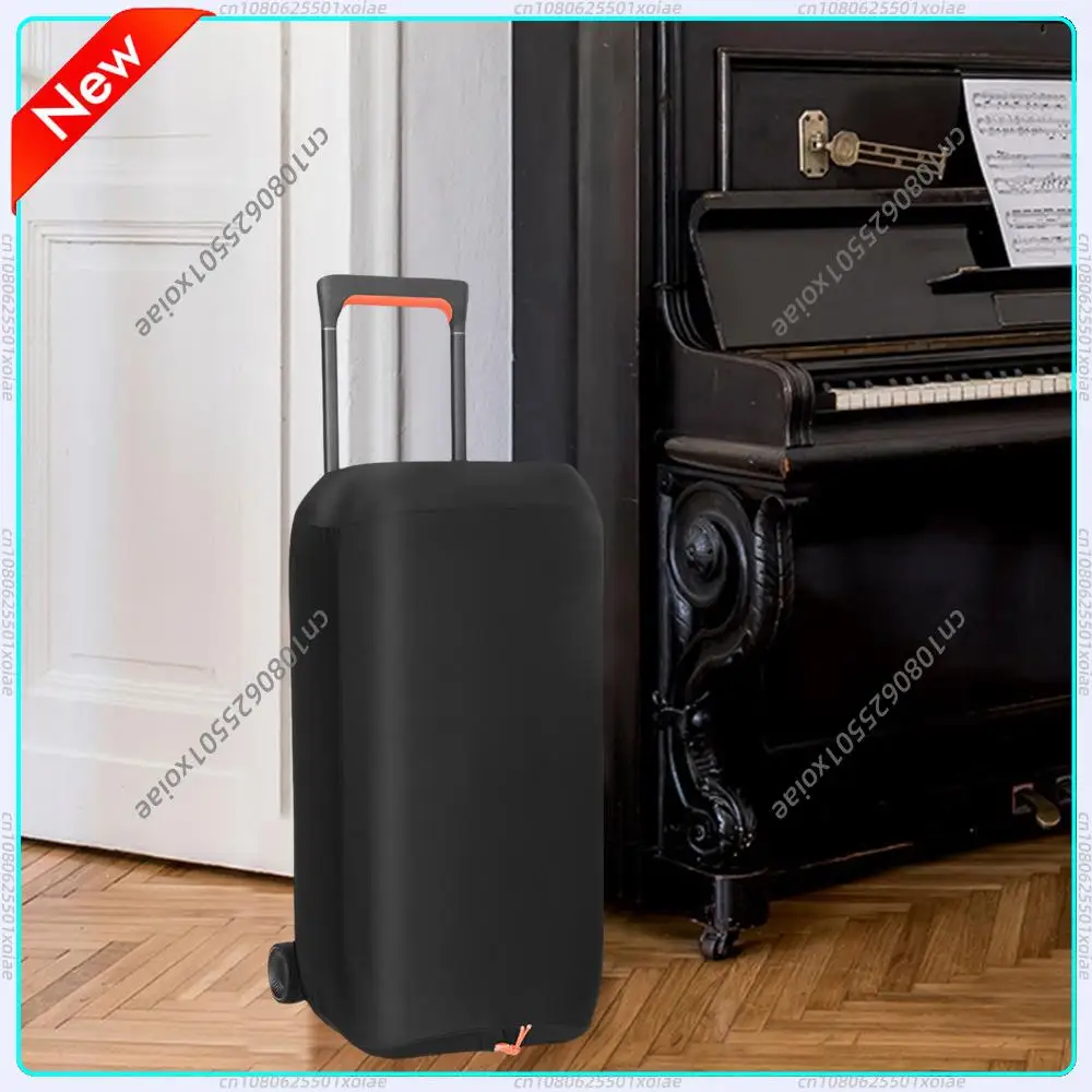 Пылезащитный чехол-накладка для портативной колонки JBL PartyBox 320/310, аксессуары
Пылезащитный чехол-накладка для портативной колонки JBL PartyBox 320/310, аксессуары