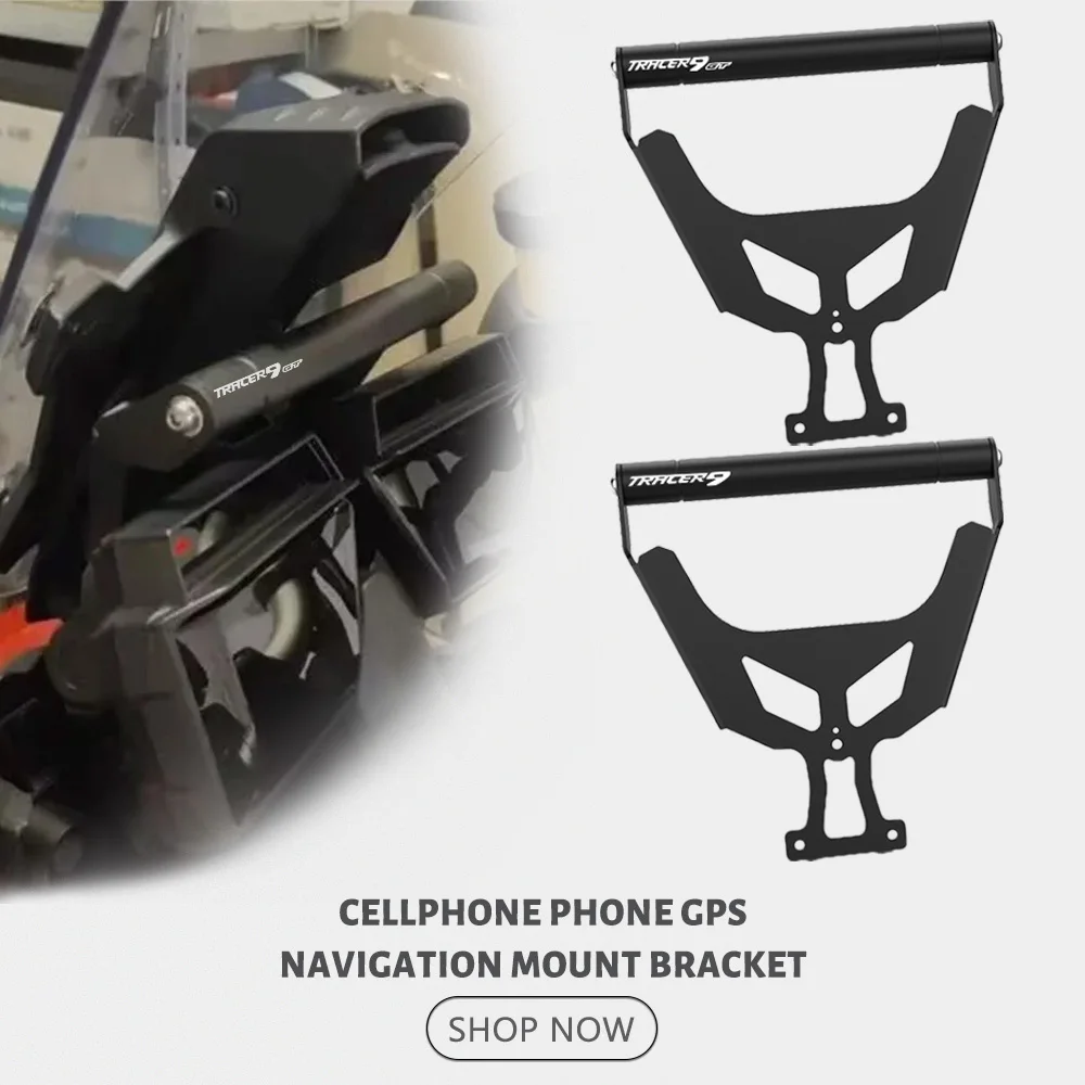 9GT For YAMAHA Tracer 9/GT 2021 2022 2023 2024 Motorcycle Handle Bar Phone Support Handlebar Extension GPS Navigation Bracket
9GT For YAMAHA Tracer 9/GT 2021 2022 2023 2024 Motorcycle Handle Bar Phone Support Handlebar Extension GPS Navigation Bracket