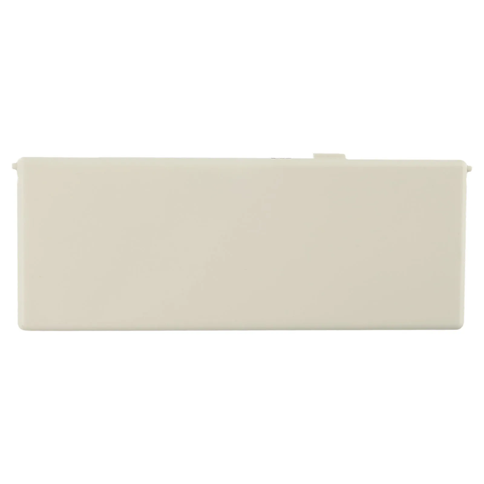 Sunvisor Vanity Mirror Cover For Land Rover Discovery 4 Car Sunvisor Vanity Mirror Cover Front New Plastic Beige
Sunvisor Vanity Mirror Cover For Land Rover Discovery 4 Car Sunvisor Vanity Mirror Cover Front New Plastic Beige