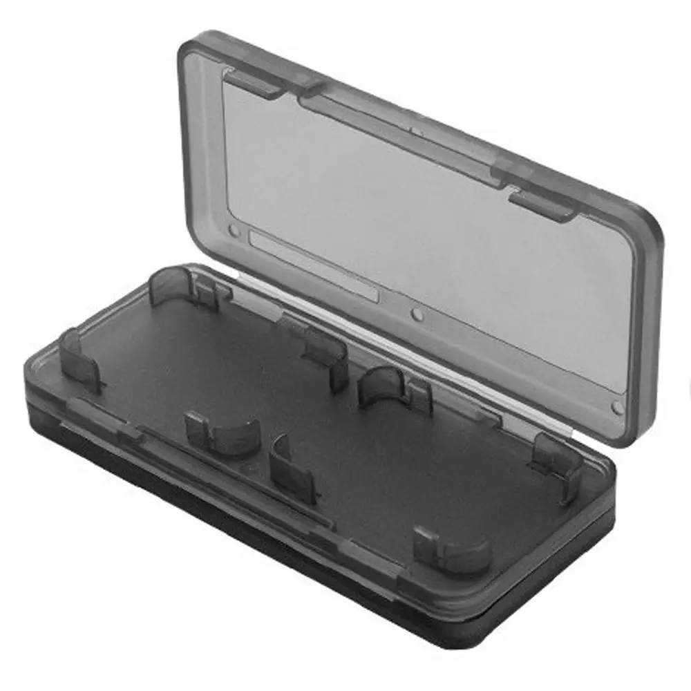 Dustproof Protective Shell Plastic Hard Shell Anti-Dust Game Card Case Switch Storage Box for Nintendo Protector Case
Dustproof Protective Shell Plastic Hard Shell Anti-Dust Game Card Case Switch Storage Box for Nintendo Protector Case