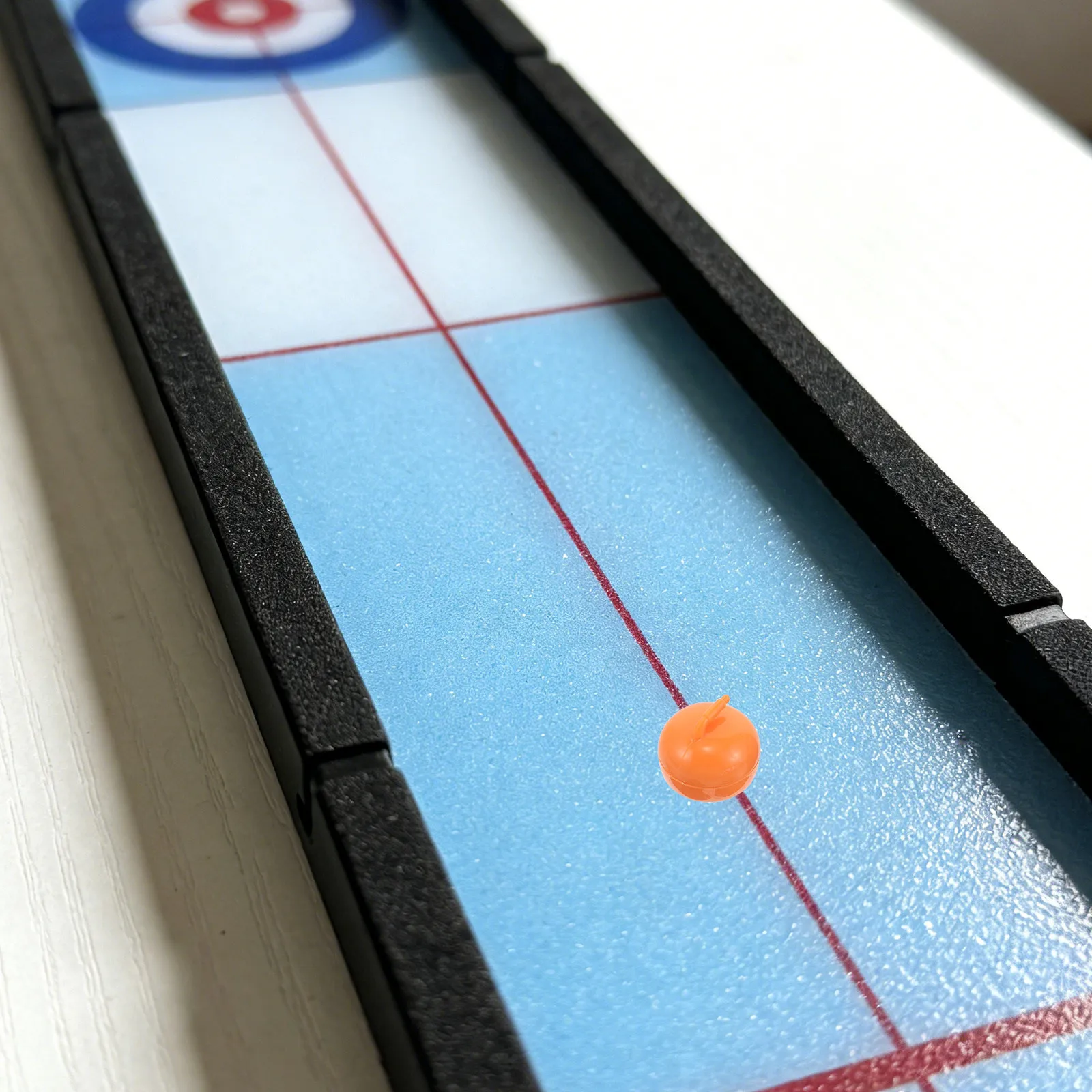 8Pcs Tabletop Curling Pucks Smooth Glide Shuffleboard Sliding Pucks for Table Top Curling Game Mini Shuffleboard Accessories
8Pcs Tabletop Curling Pucks Smooth Glide Shuffleboard Sliding Pucks for Table Top Curling Game Mini Shuffleboard Accessories