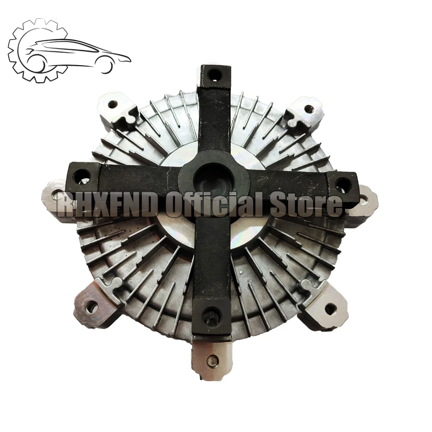 Cooling system parts engine ME201754 Fan Clutch Coupling Cooling Fan 4M40 for Mitsubishi Pajero 2.8D
Cooling system parts engine ME201754 Fan Clutch Coupling Cooling Fan 4M40 for Mitsubishi Pajero 2.8D
