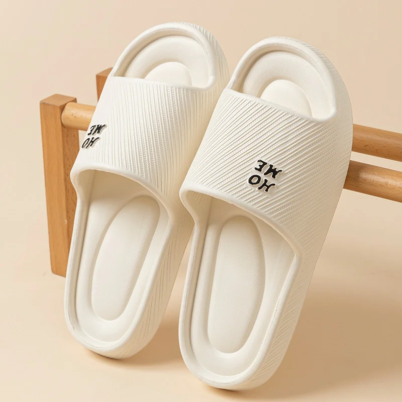 New Women's Men's EVA Slippers, Non-slip & Odor-resistant, Summer Home & Indoor Bathroom Slides, Stylish for Indoor & Outdoor We
New Women's Men's EVA Slippers, Non-slip & Odor-resistant, Summer Home & Indoor Bathroom Slides, Stylish for Indoor & Outdoor We