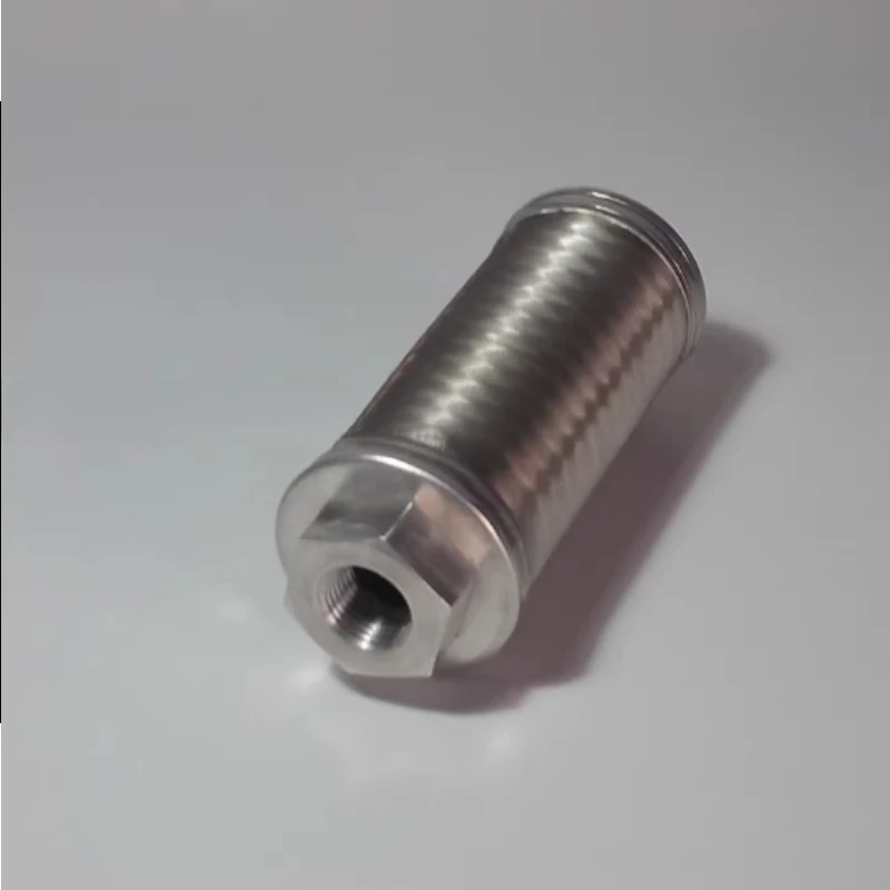 Центральный кондиционер Встроенный масляный фильтр Масляный фильтр Маленький Z8051
Центральный кондиционер Встроенный масляный фильтр Масляный фильтр Маленький Z8051