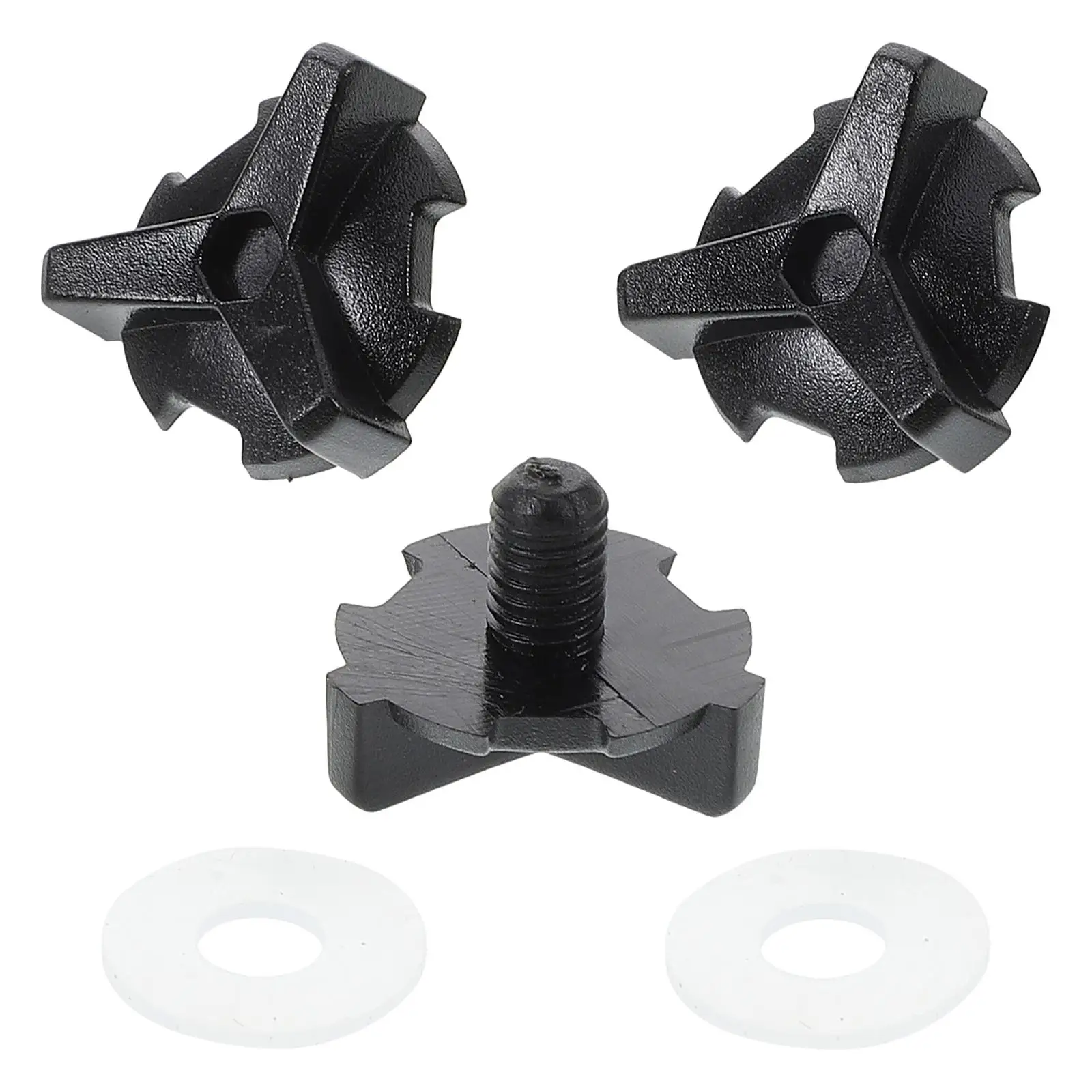 3 Pcs Universal Replacement Screws Durable Material Easy Installation Motorcycle Visor Sun Shield Garage Football
3 Pcs Universal Replacement Screws Durable Material Easy Installation Motorcycle Visor Sun Shield Garage Football