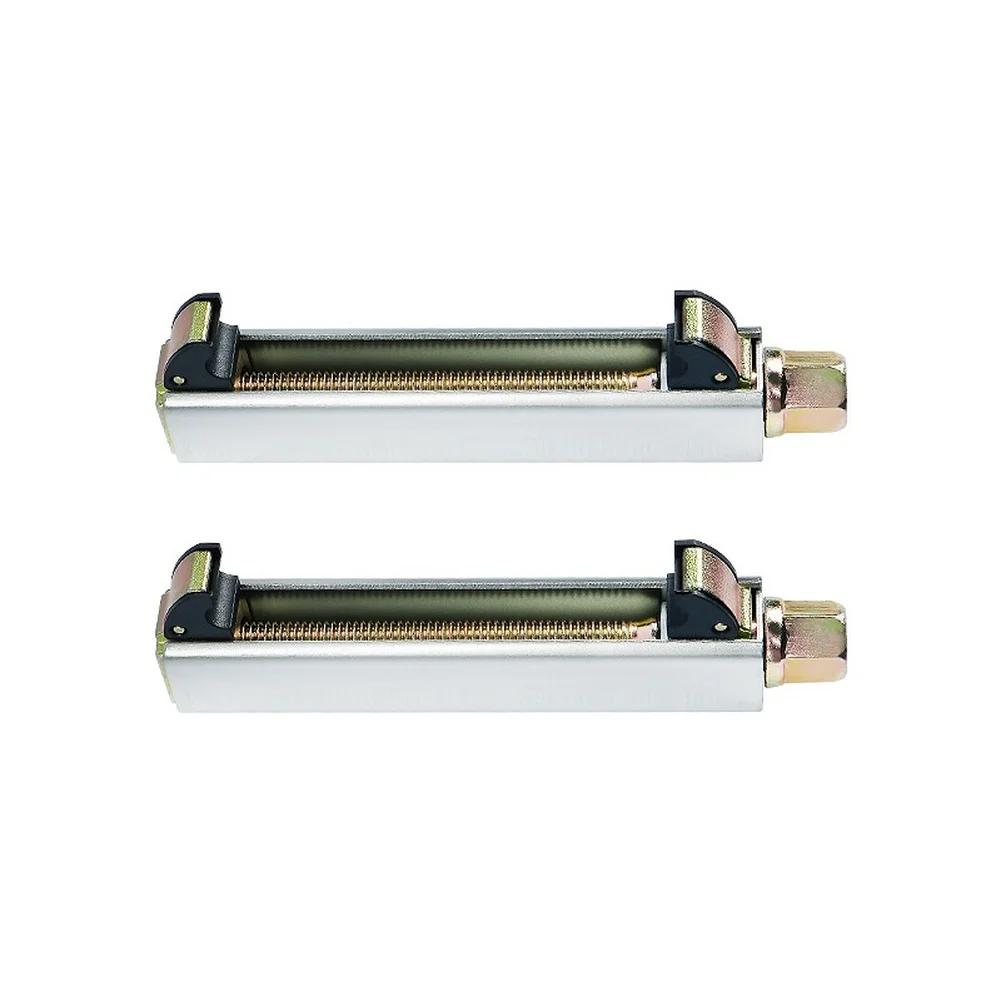 Motorcycle Shock Absorber Spring Compressor Tool Manual Spring Removal 3 by 8 Square Drive 105mm Clamp Distance
Motorcycle Shock Absorber Spring Compressor Tool Manual Spring Removal 3 by 8 Square Drive 105mm Clamp Distance