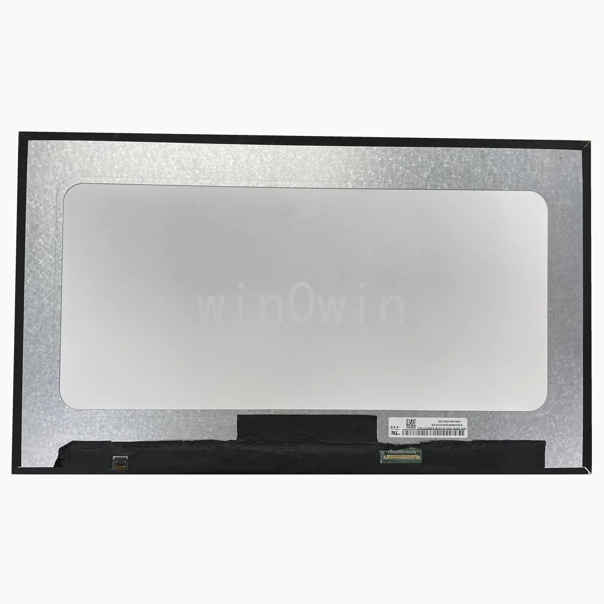 NV156FHM-N4V Сменная матрица дисплея 15,6-дюймовый ЖК-экран для ноутбука 1920X1080
NV156FHM-N4V Сменная матрица дисплея 15,6-дюймовый ЖК-экран для ноутбука 1920X1080