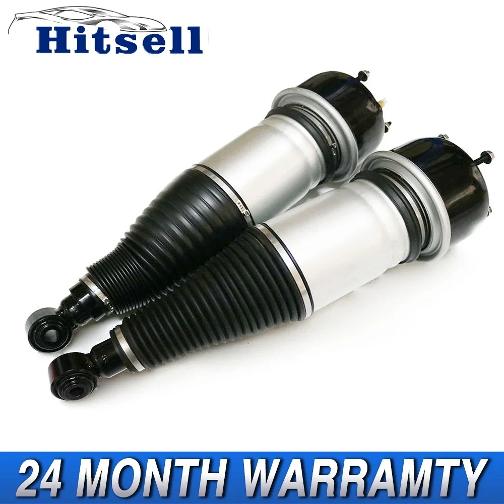 2pcs Air Spring Shock for Jaguar XJ XJ6 XJ8 Air Suspension OEM C2C41341 C2C41343 C2C41344 C2C41340 C2C41346
2pcs Air Spring Shock for Jaguar XJ XJ6 XJ8 Air Suspension OEM C2C41341 C2C41343 C2C41344 C2C41340 C2C41346