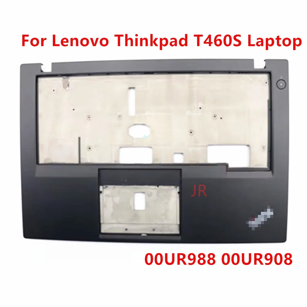 New For Lenovo Thinkpad T460S Laptop Keyboard bezel Palmrest cover C Shell 00UR988 00UR908
New For Lenovo Thinkpad T460S Laptop Keyboard bezel Palmrest cover C Shell 00UR988 00UR908