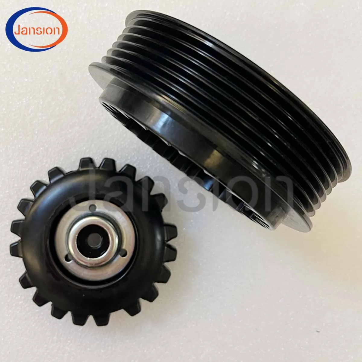 9675655880 9823097480 кондиционера компрессора сцепления шкив для CITROEN C3 C4 PEUGEOT 208 308 VALEO VCS-12E
9675655880 9823097480 кондиционера компрессора сцепления шкив для CITROEN C3 C4 PEUGEOT 208 308 VALEO VCS-12E