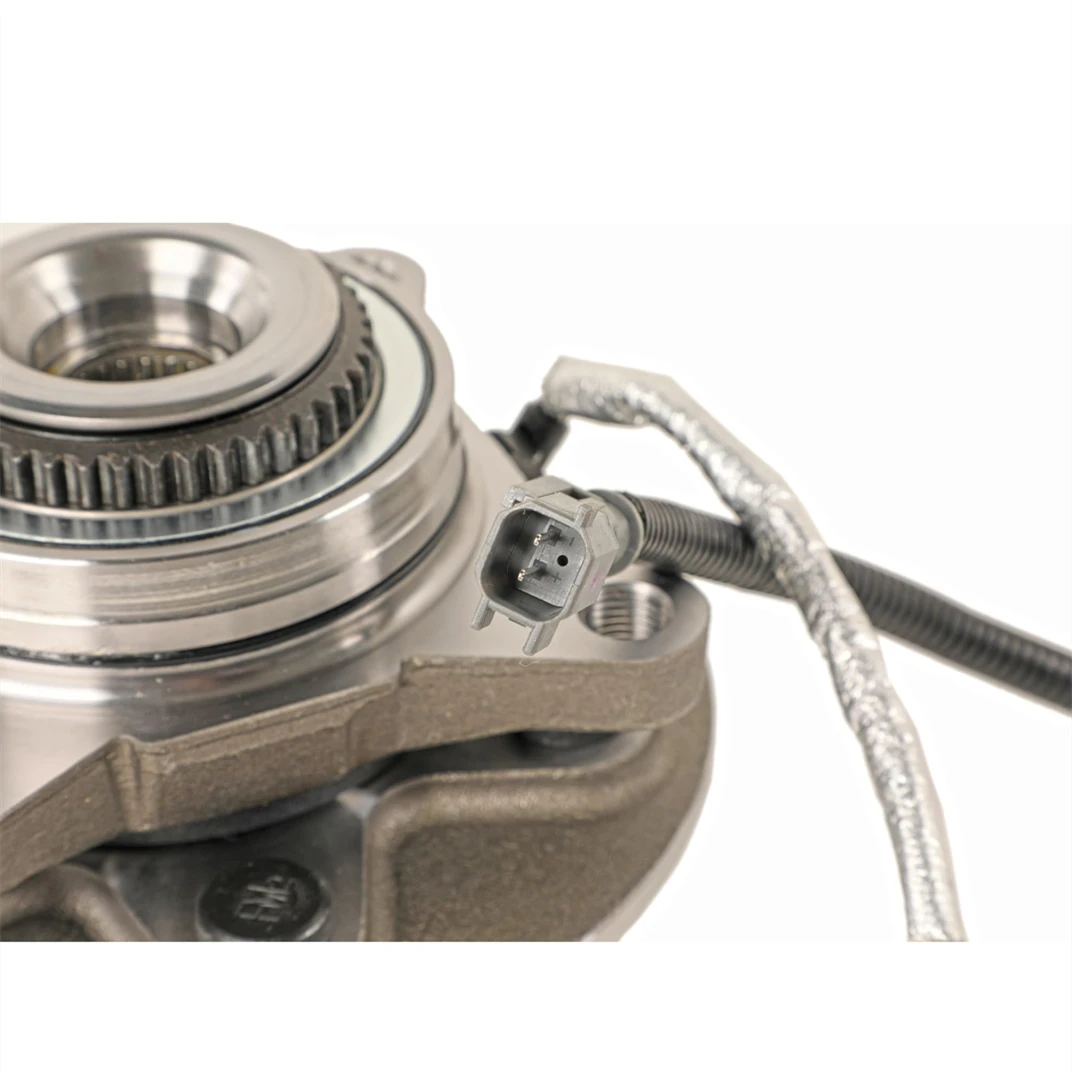 515199 Wheel Bearing and Hub Assembly for F-150 Front Wheel Bearing Units 515199 JL3Z1104G Car Parts
515199 Wheel Bearing and Hub Assembly for F-150 Front Wheel Bearing Units 515199 JL3Z1104G Car Parts