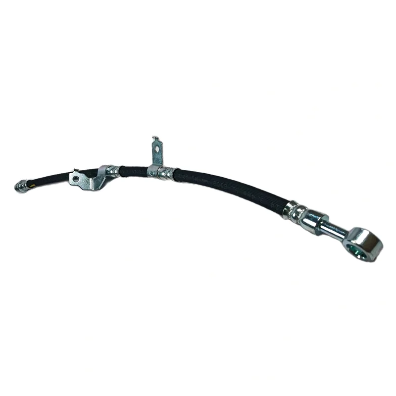 L10A New 587321D000 58732-1D000 Front Right Brake Hose For Kia Rondo 2.4L 2.7L 2007-2010
L10A New 587321D000 58732-1D000 Front Right Brake Hose For Kia Rondo 2.4L 2.7L 2007-2010