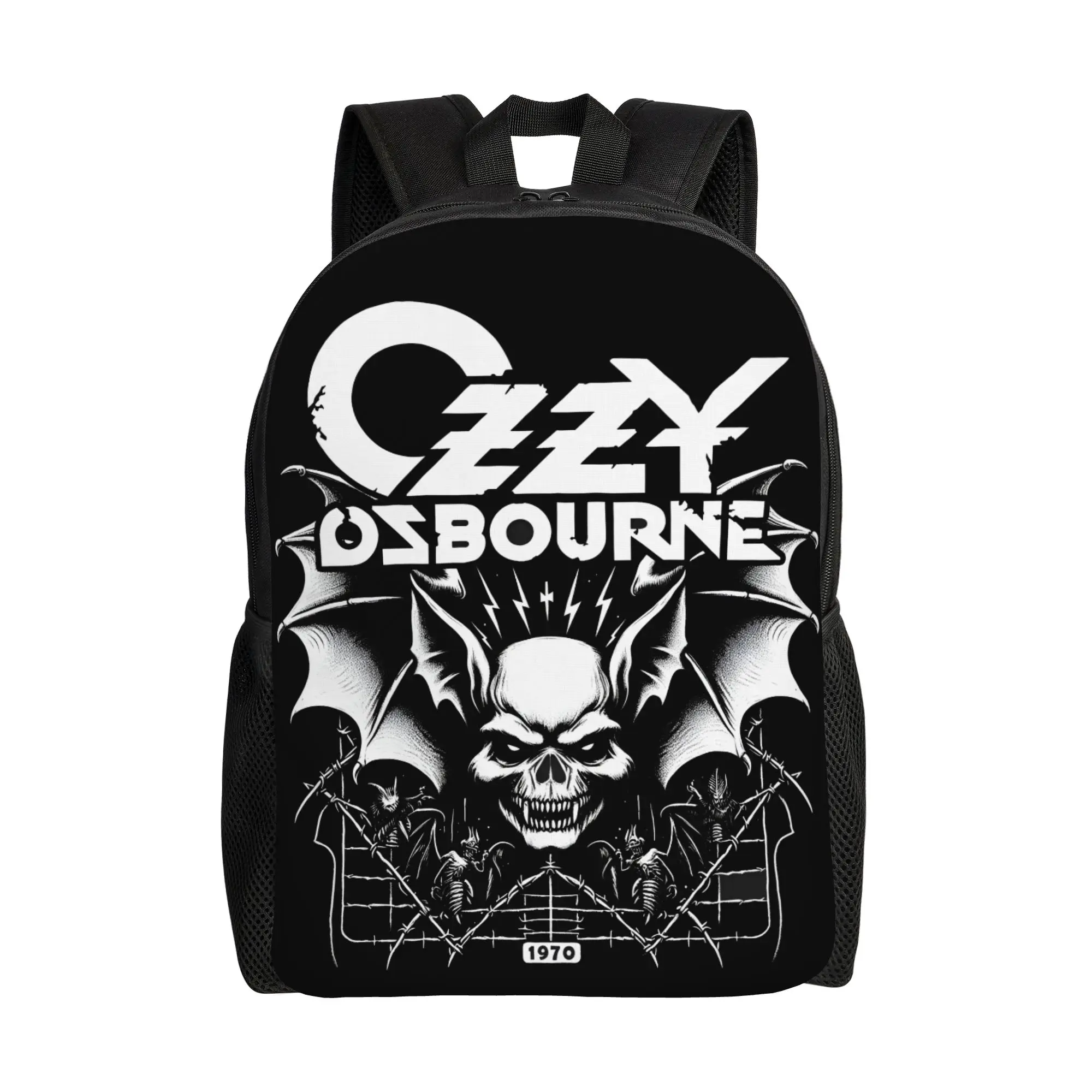 Custom 3D O-Ozzyes Rock Music Backpacks for Boys Girls Punk College School Travel Bags Men Women Bookbag Fits 15 Inch Laptop
Custom 3D O-Ozzyes Rock Music Backpacks for Boys Girls Punk College School Travel Bags Men Women Bookbag Fits 15 Inch Laptop