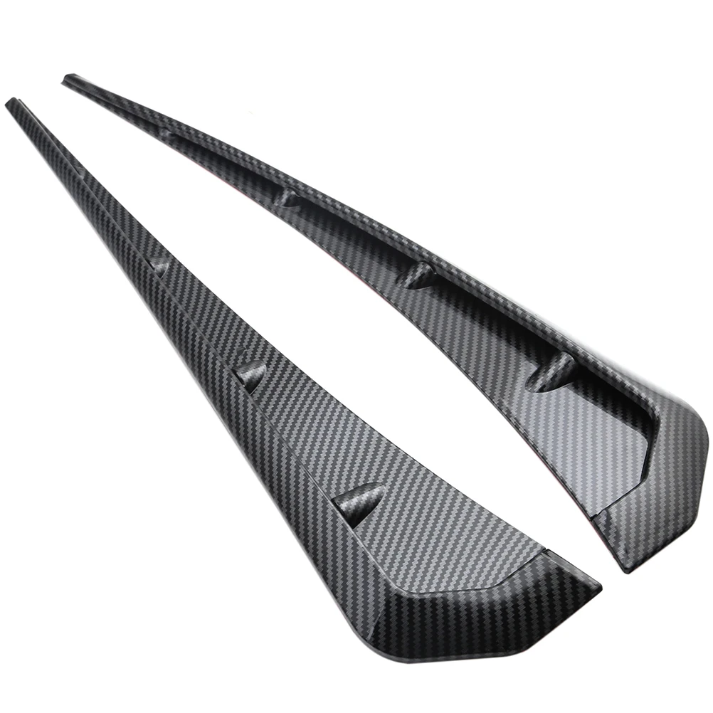 Car Frond Decoration Vents Exterior Front Hood Cover Trim Side Sticker Ventilation
Car Frond Decoration Vents Exterior Front Hood Cover Trim Side Sticker Ventilation