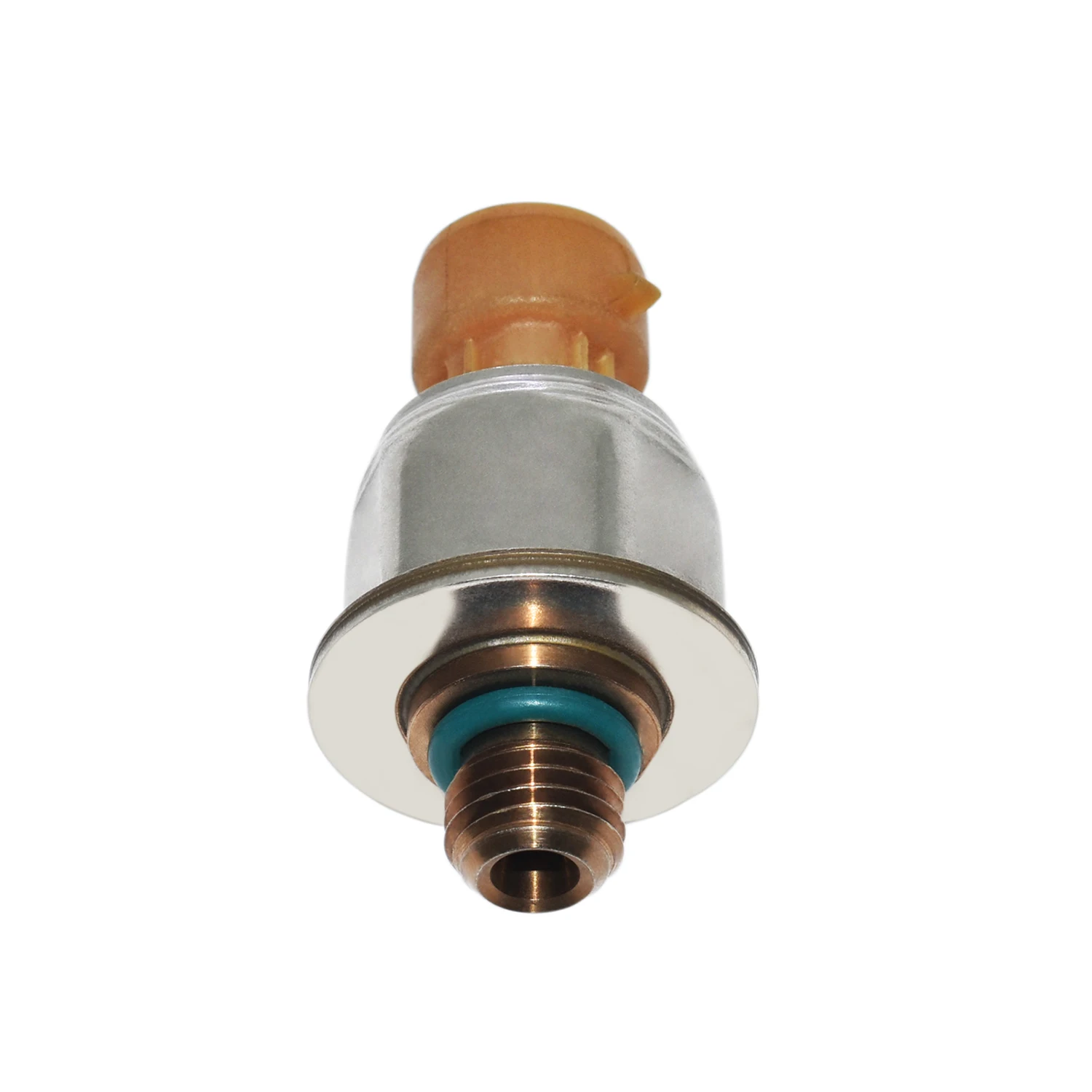 3PP6-12 For Ford E350 E450 F250 F350 F450 Super Duty 3-Door 6.0L V8 Fuel Injection Pressure Sensor
3PP6-12 For Ford E350 E450 F250 F350 F450 Super Duty 3-Door 6.0L V8 Fuel Injection Pressure Sensor