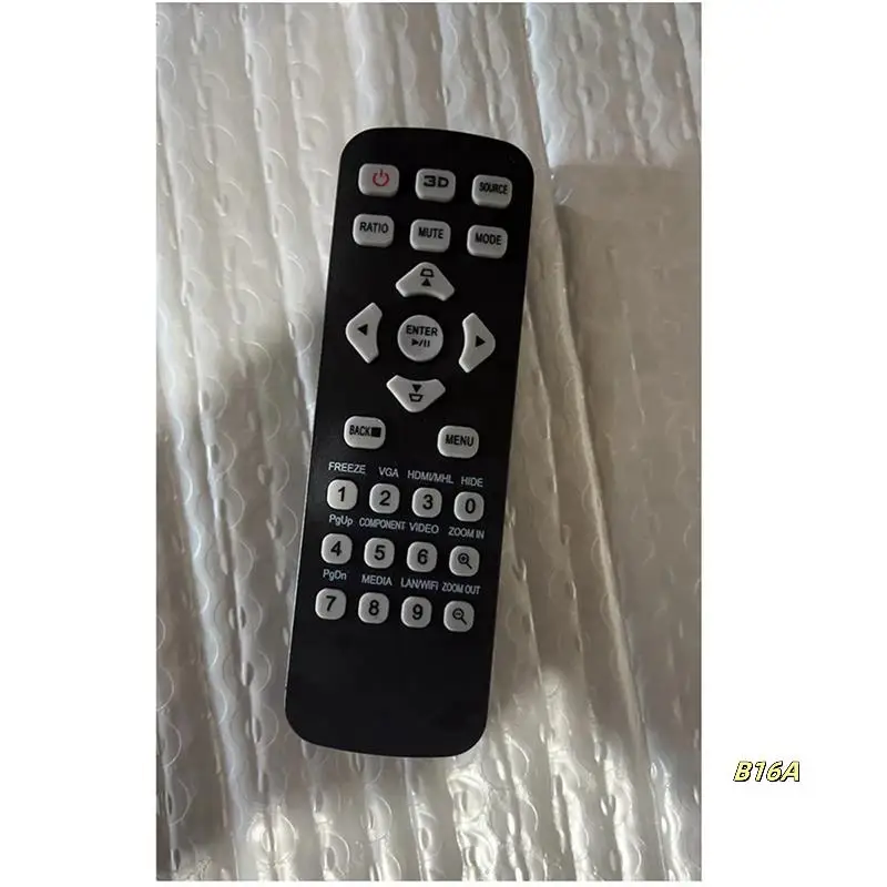 5X New T-2501 For Acer Projectors 3D Remote Control X1123H X118 X118AH X118H X1223H X128H X1323WH X138WH X168H
5X New T-2501 For Acer Projectors 3D Remote Control X1123H X118 X118AH X118H X1223H X128H X1323WH X138WH X168H