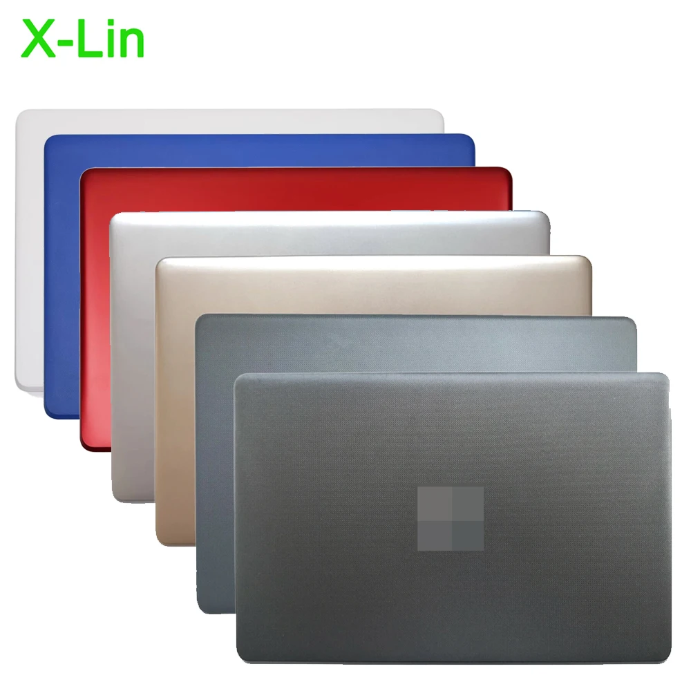 For HP 15-BS BW TPN-C129 C130 250 255 256 G6 laptop screen back cover AL13909-001
For HP 15-BS BW TPN-C129 C130 250 255 256 G6 laptop screen back cover AL13909-001