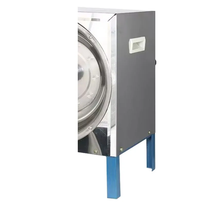 Stainless Steel Coconut Powder Making Grinder Machine Electric Coconut Scraper Coconut Meat Grater
Stainless Steel Coconut Powder Making Grinder Machine Electric Coconut Scraper Coconut Meat Grater