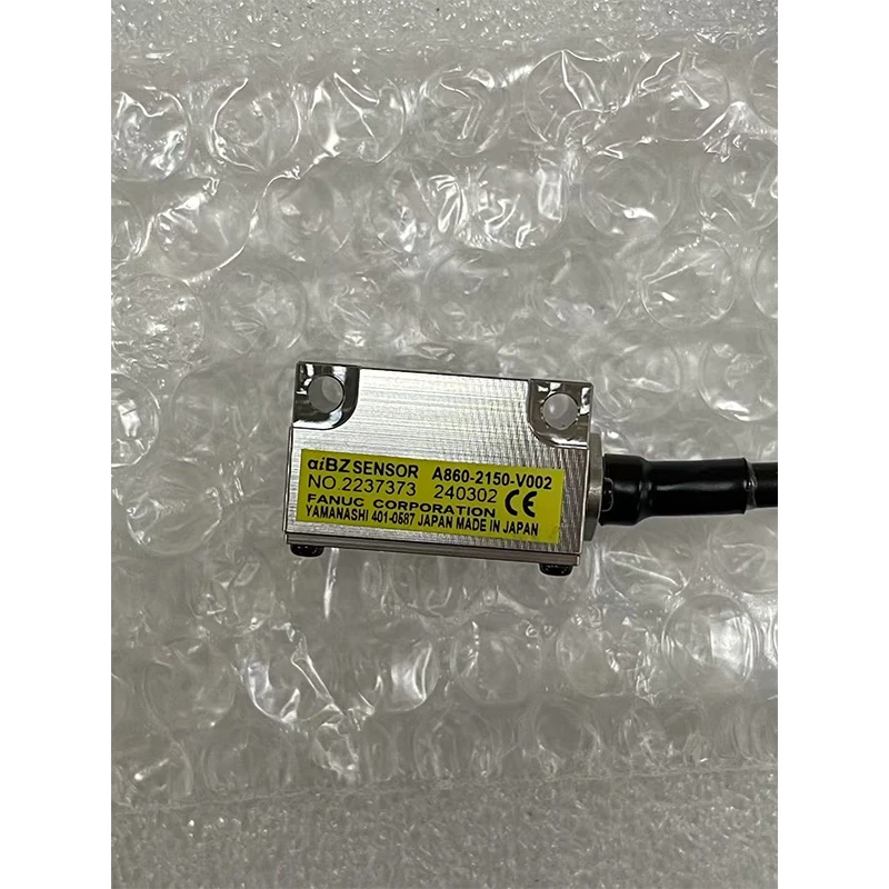 Original Servo EncoderA860-2150-V002 SENSOR for Motor
Original Servo EncoderA860-2150-V002 SENSOR for Motor