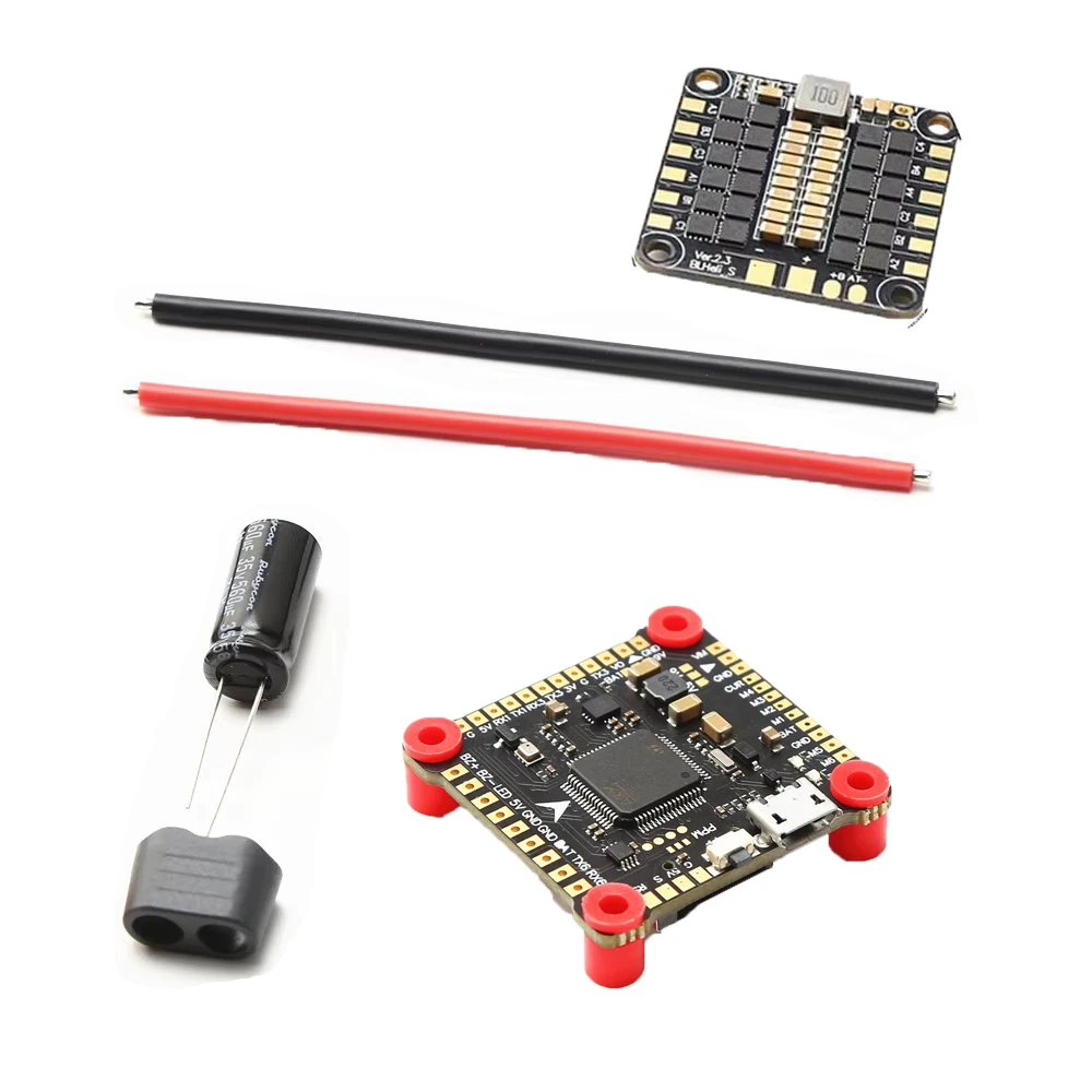 Контроллеры полета F4 V3S, стек 45/60A, 4 в 1, 30,5x30,5 мм для RC FPV, дрона, самолета, квадрокоптера
Контроллеры полета F4 V3S, стек 45/60A, 4 в 1, 30,5x30,5 мм для RC FPV, дрона, самолета, квадрокоптера