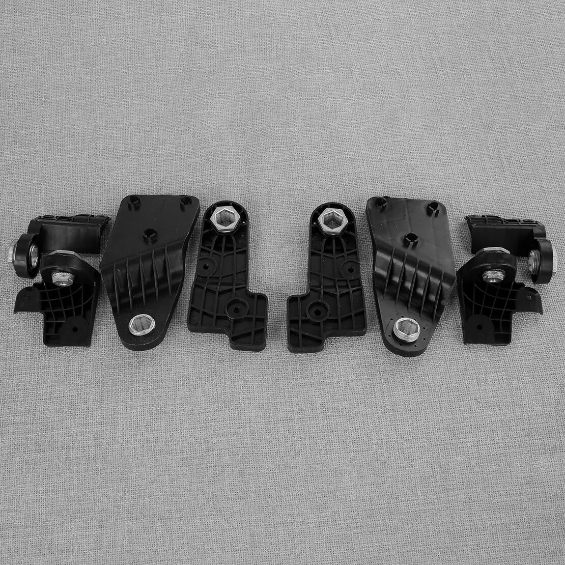 1678206901 A1678207001 Front Left Right Car Headlight Housing Bracket Repair Kit fit for Benz GLE 167 2020-2021
1678206901 A1678207001 Front Left Right Car Headlight Housing Bracket Repair Kit fit for Benz GLE 167 2020-2021