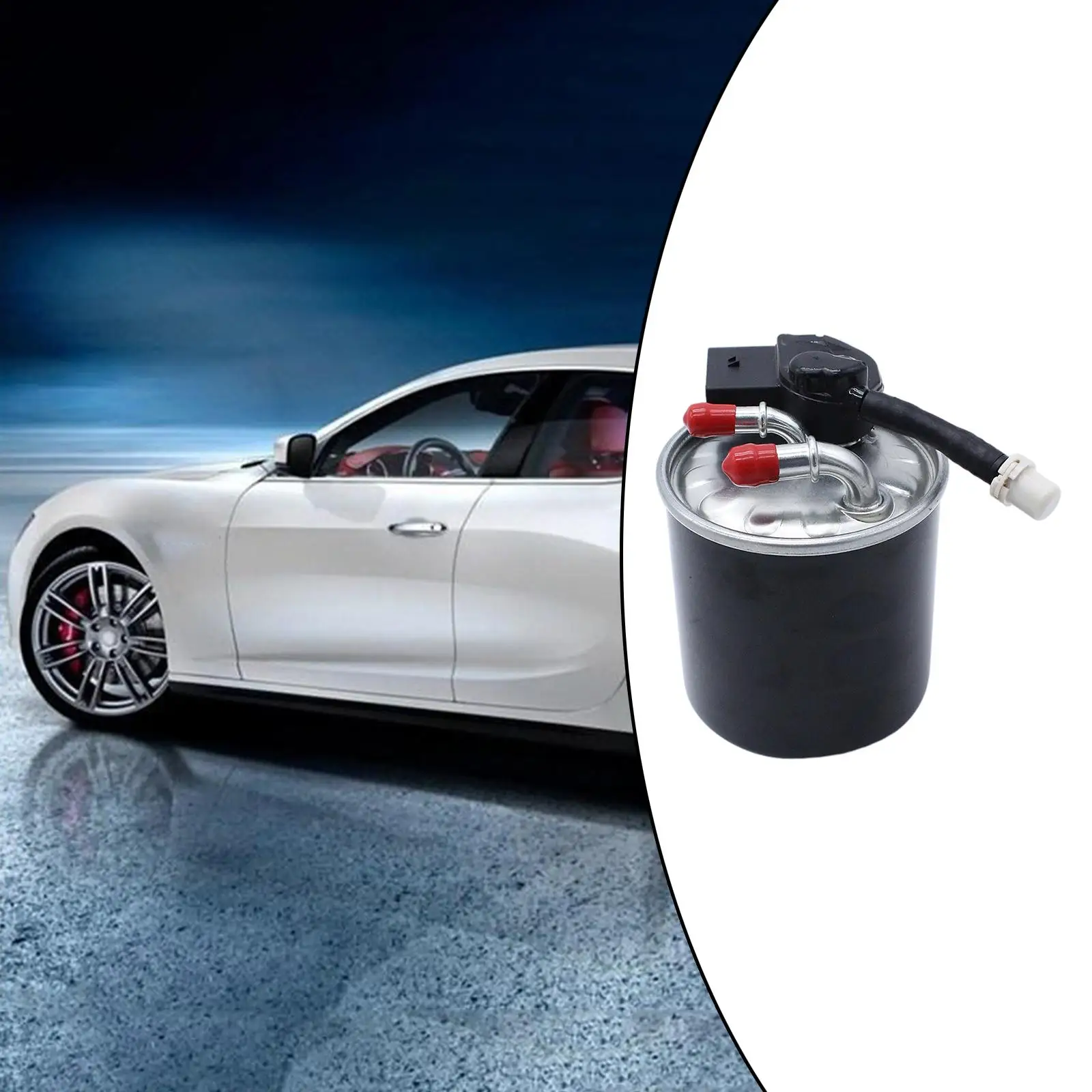 Car Filter 6510901652 WF8472 6510902852 for Mercedes M Class 180
Car Filter 6510901652 WF8472 6510902852 for Mercedes M Class 180