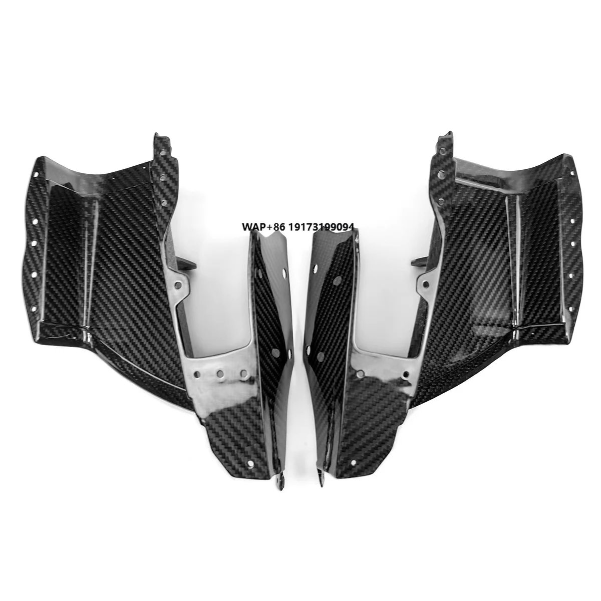 Аксессуары для мотоциклов, впуск из углеродного волокна, 3K саржа, глянцевый черный, подходит для моделей S1000RR 2023.
Аксессуары для мотоциклов, впуск из углеродного волокна, 3K саржа, глянцевый черный, подходит для моделей S1000RR 2023.