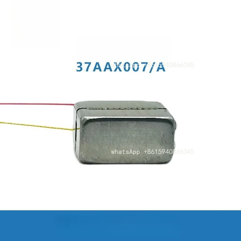 37AAX007/A Bone Conduction Earphone Unit DIY Balanced Armature Speaker New Imported Audio Driver
37AAX007/A Bone Conduction Earphone Unit DIY Balanced Armature Speaker New Imported Audio Driver
