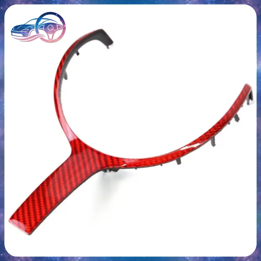 F-Plate Solid Decorative Cover Steering Wheel Shift Knob For BMW M3 M4 M5 M6 F10 F80 F82 F83 F86 F87 Carbon Fiber Real Leather C
F-Plate Solid Decorative Cover Steering Wheel Shift Knob For BMW M3 M4 M5 M6 F10 F80 F82 F83 F86 F87 Carbon Fiber Real Leather C