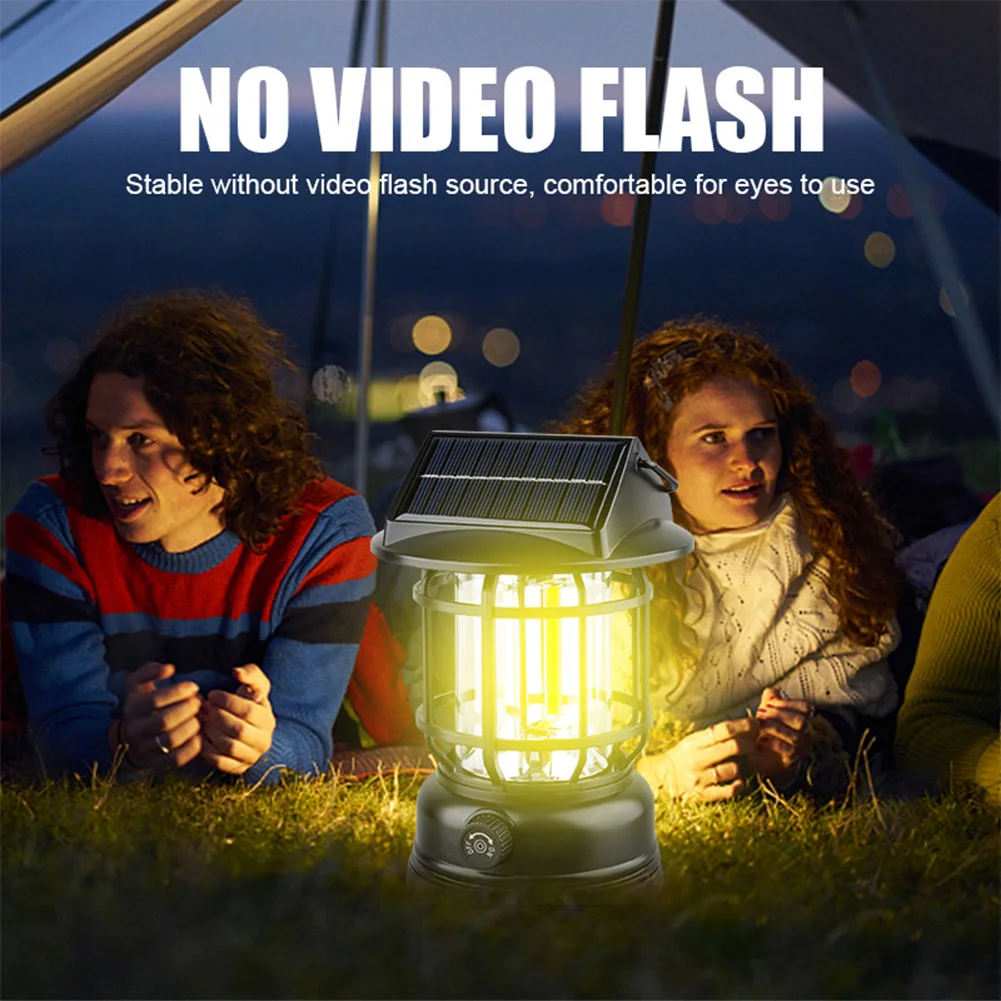 Уличный фонарь для кемпинга на солнечной энергии с ручкой, винтажный светильник для кемпинга с регулируемой яркостью, ручная походная лампа для экстренных пеших прогулок
Уличный фонарь для кемпинга на солнечной энергии с ручкой, винтажный светильник для кемпинга с регулируемой яркостью, ручная походная лампа для экстренных пеших прогулок