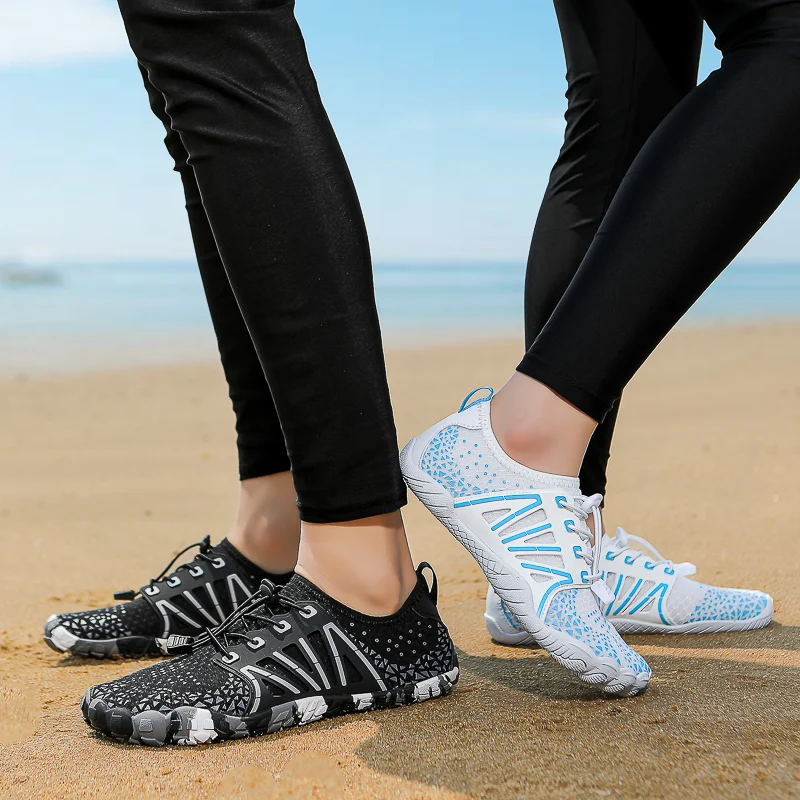 Women Men Sport Shoe Quick Dry River Sea Aqua Driving Yoga Shoes Sneakers Water Shoes Barefoot Upstream Breathable Beach Shoes
Women Men Sport Shoe Quick Dry River Sea Aqua Driving Yoga Shoes Sneakers Water Shoes Barefoot Upstream Breathable Beach Shoes