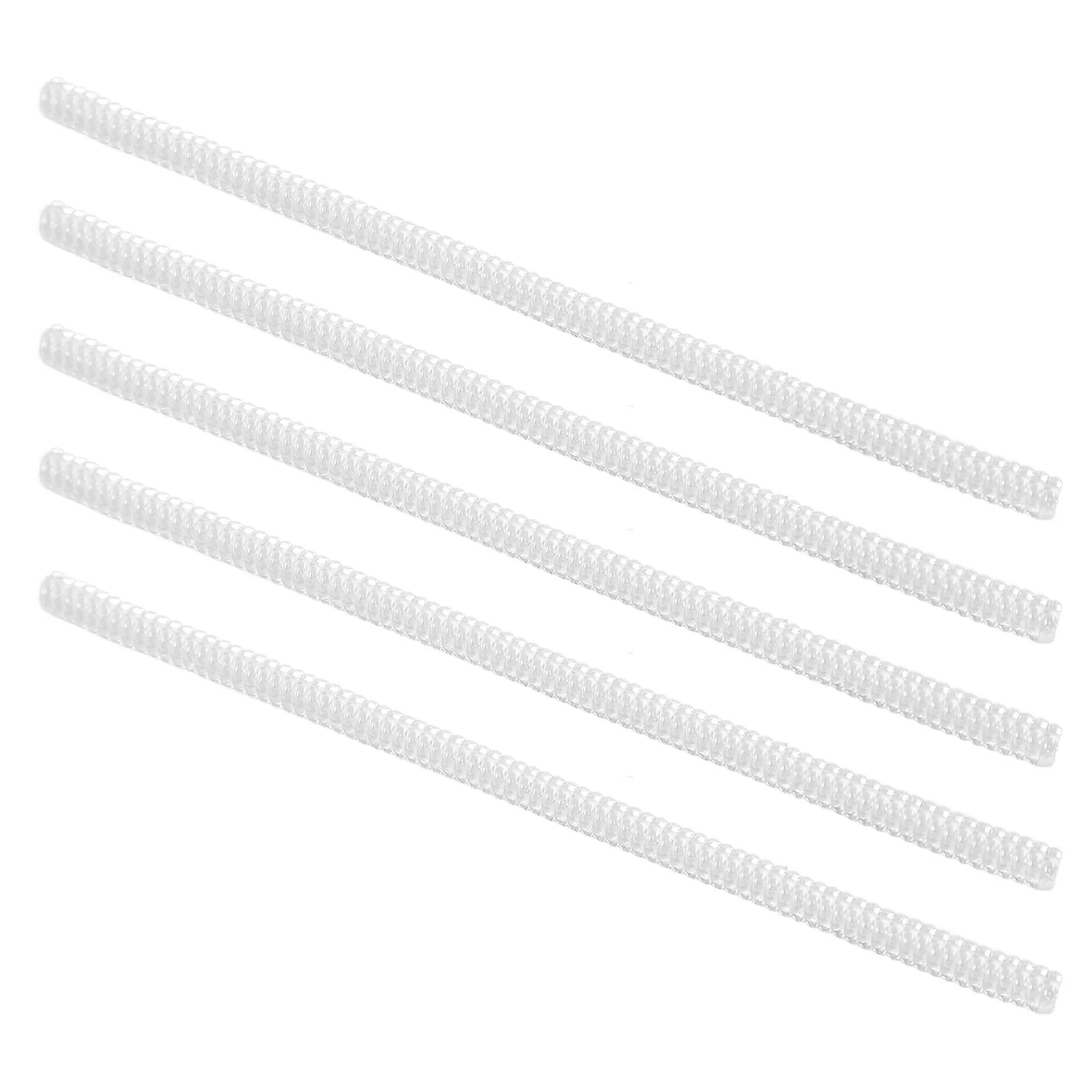 5Pcs Eyeglasses Temple Sleeve Anti-Slip Soft Comfortable Glasses Arm Covers Ear Support for Wearing 
5Pcs Eyeglasses Temple Sleeve Anti-Slip Soft Comfortable Glasses Arm Covers Ear Support for Wearing