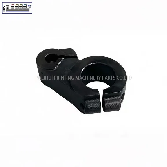 M2.011.120 Gripper Ball Seat Rear Delivery Holder for SM74 Printing Machine Spare Parts
M2.011.120 Gripper Ball Seat Rear Delivery Holder for SM74 Printing Machine Spare Parts